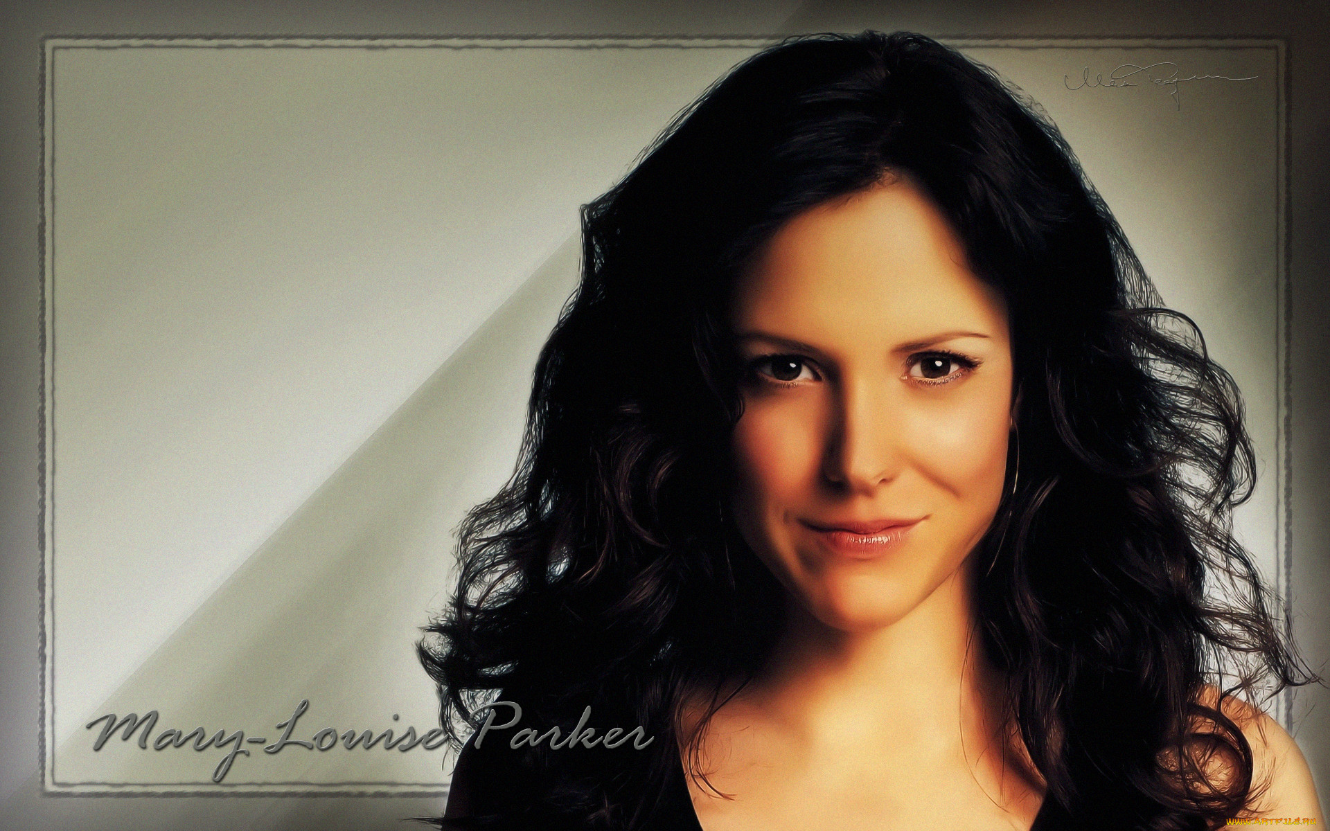 mary-louise parker, , , 